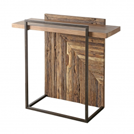 Recibidor Natura Acacia