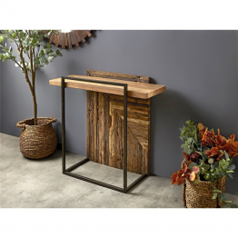 Recibidor Natura Acacia