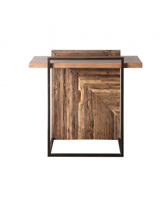 Recibidor Natura Acacia