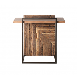 Recibidor Natura Acacia