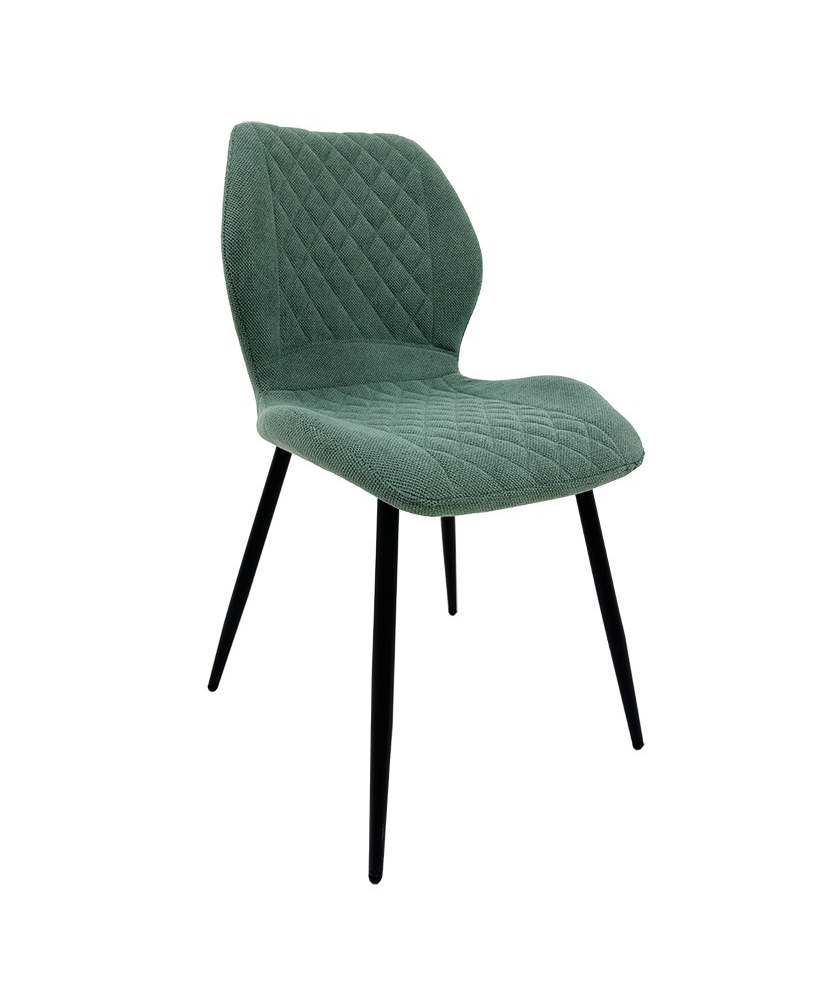 Silla Lines Verde