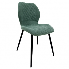 Silla Lines Verde