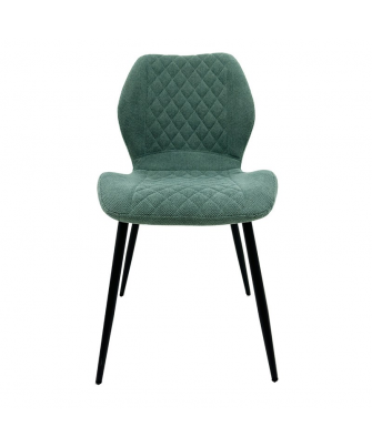 Silla Lines Verde