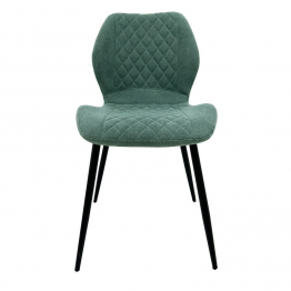 Silla Lines Verde