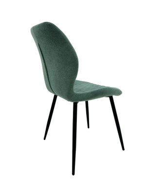 Silla Lines Verde