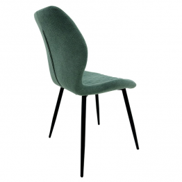 Silla Lines Verde