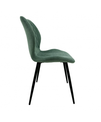 Silla Lines Verde