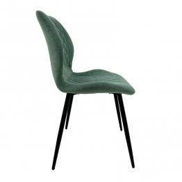 Silla Lines Verde