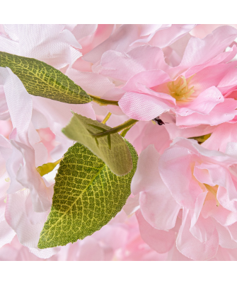 Planta Artificial Cerezo 160 Cm Rosa Cherry 4 Troncos 160 Cm.