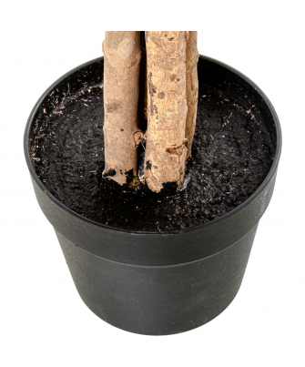 Planta Artificial Cerezo 160 Cm Rosa Cherry 4 Troncos 160 Cm.