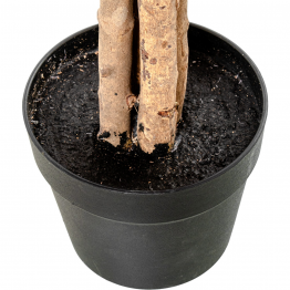 Planta Artificial Cerezo 160 Cm Rosa Cherry 4 Troncos 160 Cm.