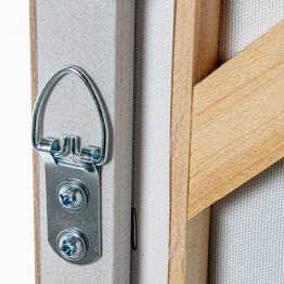 Cuadro Lienzo Impreso Abstracto 80x100cm Marco Ps 80x5x100cm