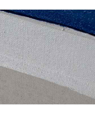 Cuadro Lienzo Impreso Abstracto 80x100cm Marco Ps 80x5x100cm