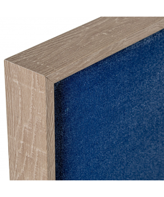 Cuadro Lienzo Impreso Abstracto 80x100cm Marco Ps 80x5x100cm