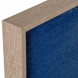 Cuadro Lienzo Impreso Abstracto 80x100cm Marco Ps 80x5x100cm