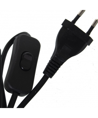 Lampara Techo Bambu Natural, 1xe27, Max.60w No Incluido 50x50x45cm, Cable Negro:165cm