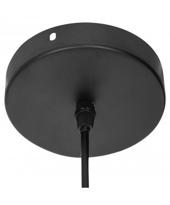 Lámpara Techo Bambú