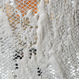 Lámpara Pie Metal Blanca 1xe27 Max.40w, Interruptor De Pie Ø23x151cm Cable Negro:170cm