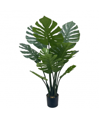 Planta Artificial Monstera 98 Cm 8 98 Cm.