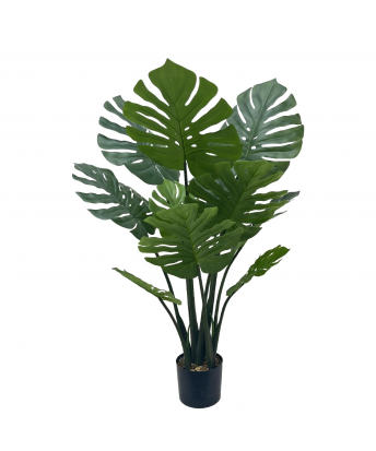 Planta Artificial Monstera 98 Cm 8 98 Cm.