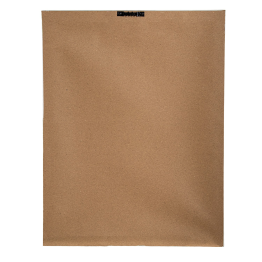 Set 2 Cuadros Lienzo Plantas Marco Madera Natural 30x40x3cm