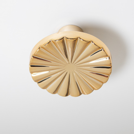 Mesa Entrada Madera 2 Cajones Blanco, Patas Metal Oro 90x30x80cm Alt. Patas:55,5cm