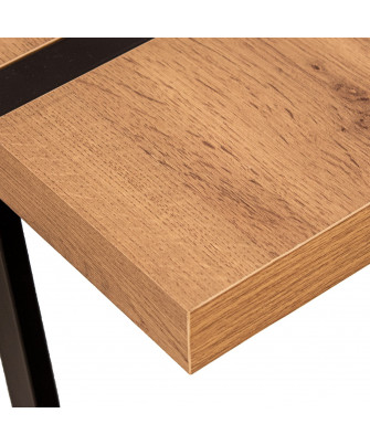 Recibidor Industry 80