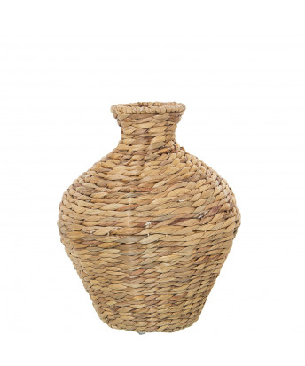 Jarrón Hierba de Mar