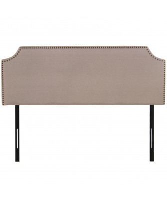 Cabecero Senses Beige