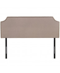 Cabecero Senses Beige