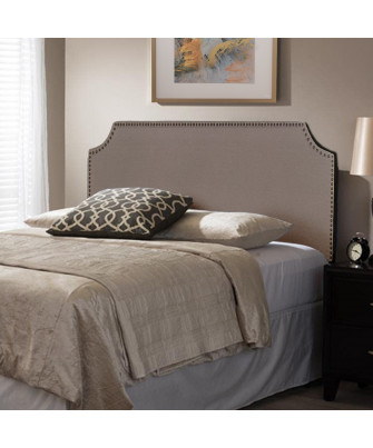 Cabecero Senses Beige