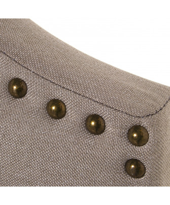 Cabecero Senses Beige