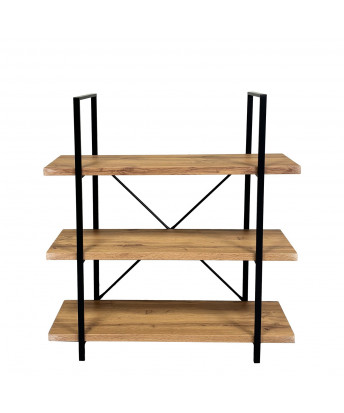 Estantaría Industry 3N