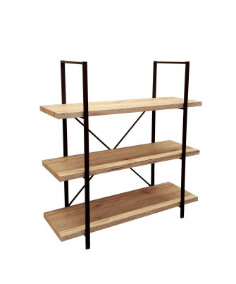 Estantaría Industry 3N