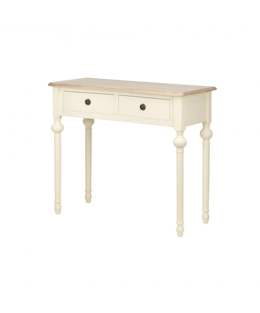 Recibidor Neoclásico Beige Natural