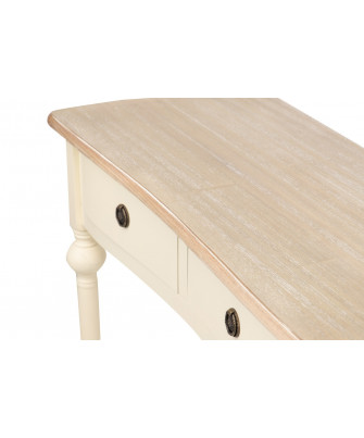 Recibidor Neoclásico Beige Natural