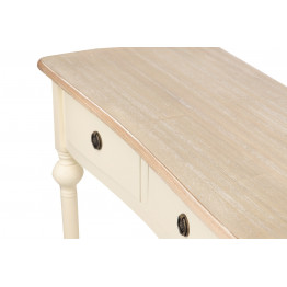 Recibidor Neoclásico Beige Natural