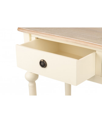 Recibidor Neoclásico Beige Natural