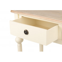 Recibidor Neoclásico Beige Natural