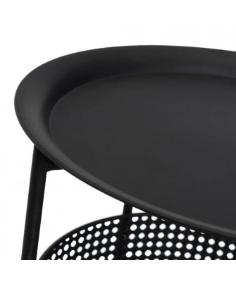 Mesita Auxiliar Chimney