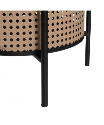 Mesita Auxiliar Chimney