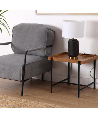 Mesita Auxiliar Viken