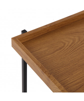 Mesita Auxiliar Viken