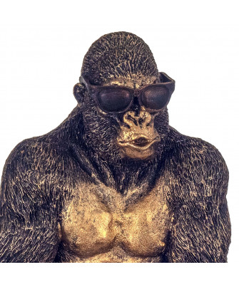 Gorila Gafas de Sol