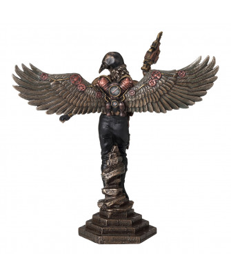 Guerrero Enmascarado con Alas