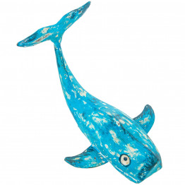 Deco Ballena S