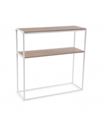 Recibidor Clara Blanco