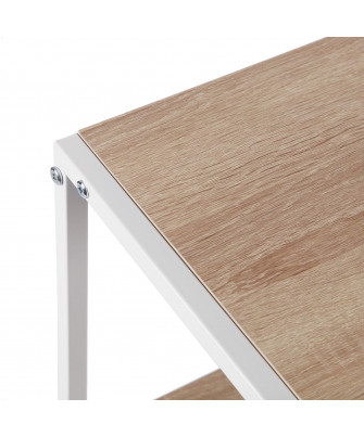 Recibidor Clara Blanco