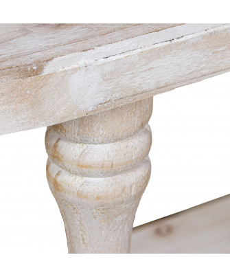 Estantería Colección Blanco / Decapé