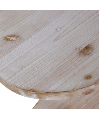 Estantería Colección Blanco / Decapé